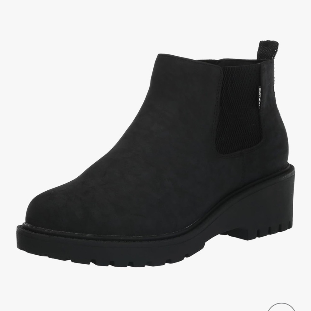Muk luk booties brand new